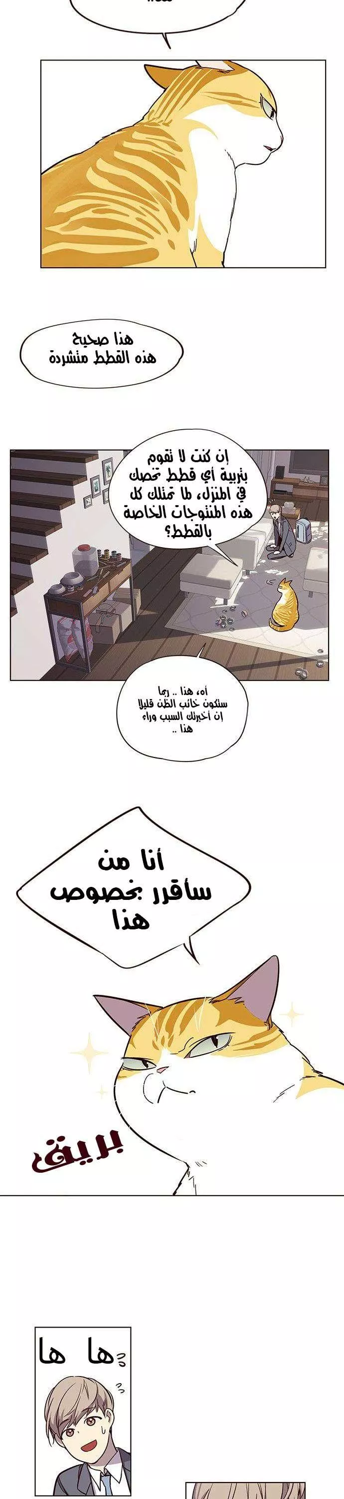 Read Eleceed AR Manga Online