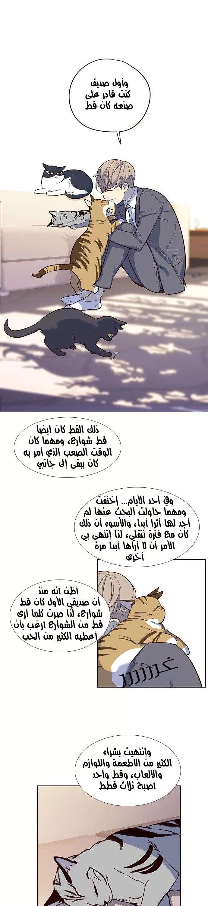 Read Eleceed AR Manga Online