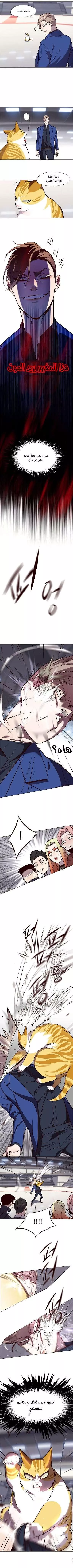 Read Eleceed AR Manga Online