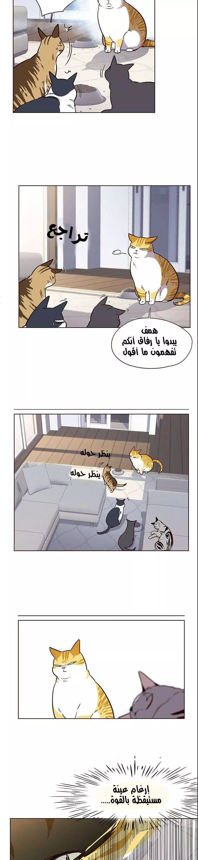 Read Eleceed AR Manga Online