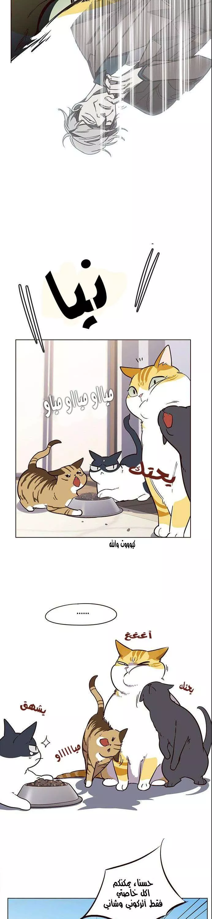 Read Eleceed AR Manga Online