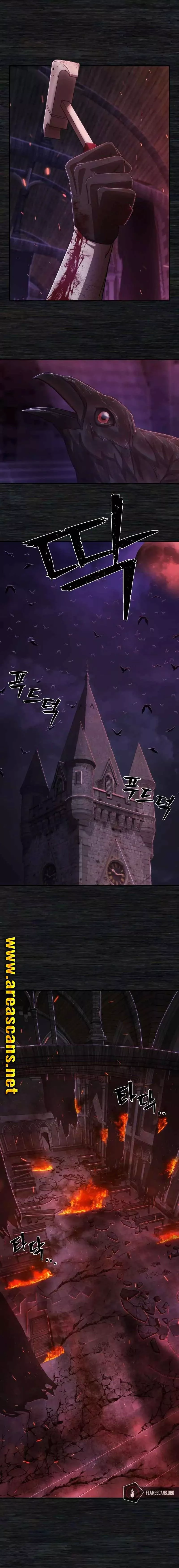 Read Hero Has Returned AR Manga Online