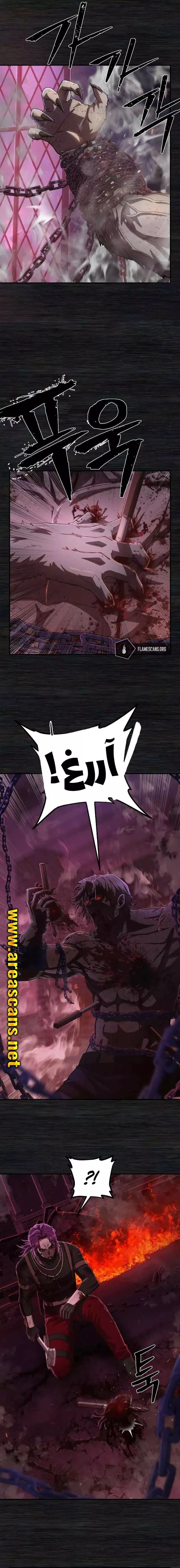 Read Hero Has Returned AR Manga Online