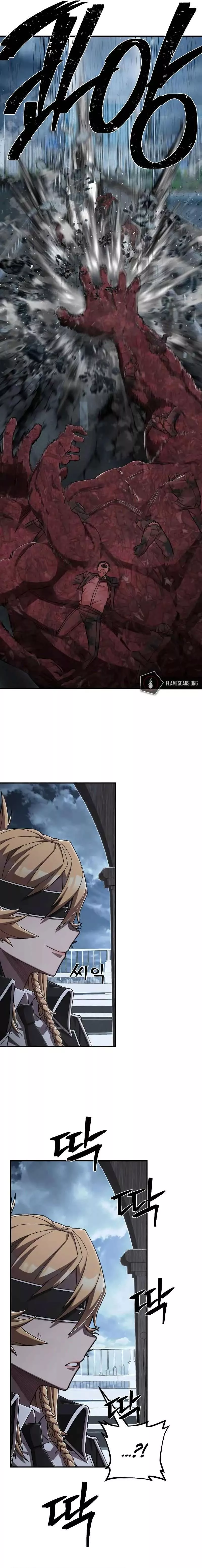 Read Hero Has Returned AR Manga Online