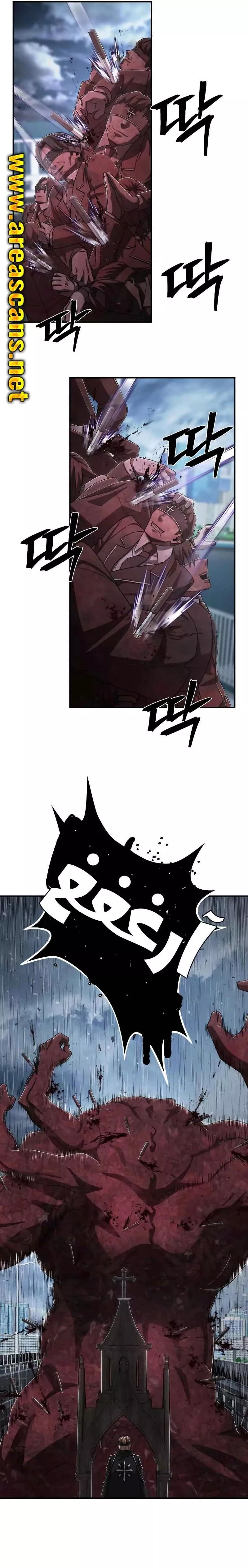 Read Hero Has Returned AR Manga Online