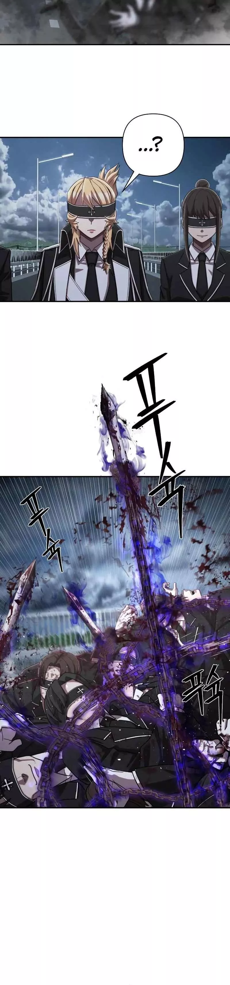 Read Hero Has Returned AR Manga Online