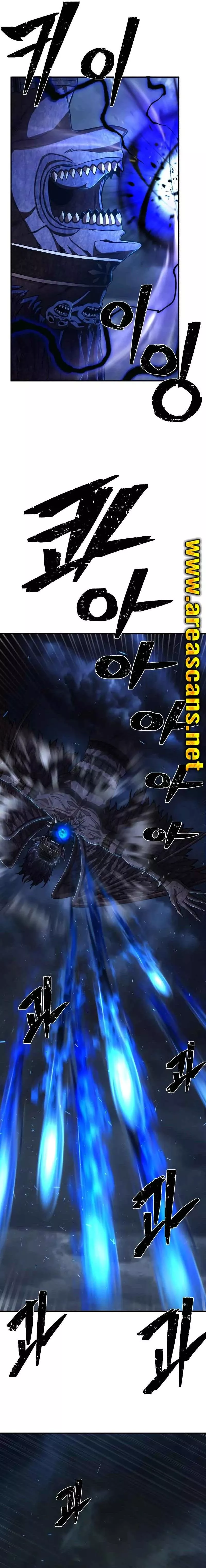 Read Hero Has Returned AR Manga Online