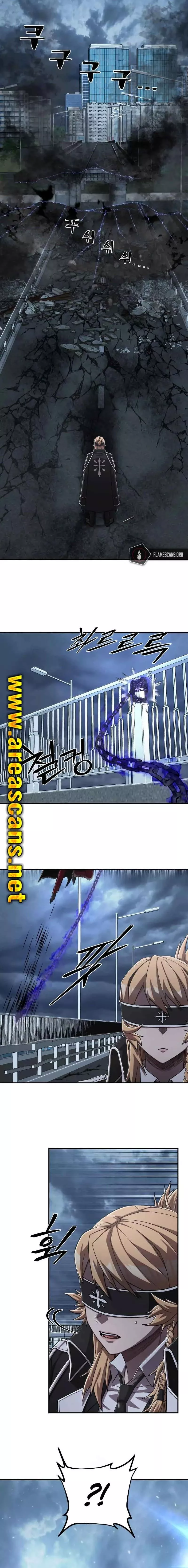 Read Hero Has Returned AR Manga Online