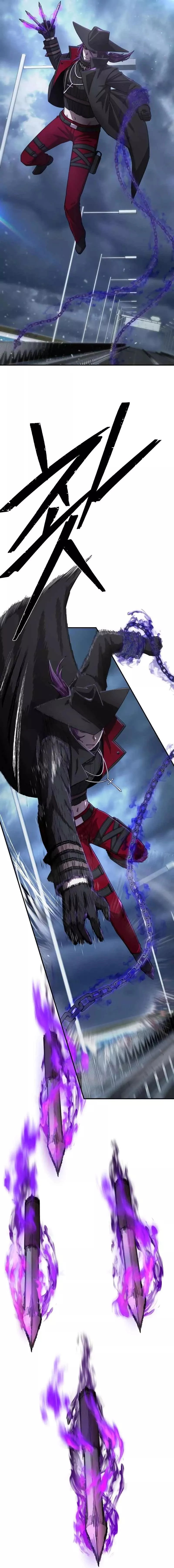 Read Hero Has Returned AR Manga Online