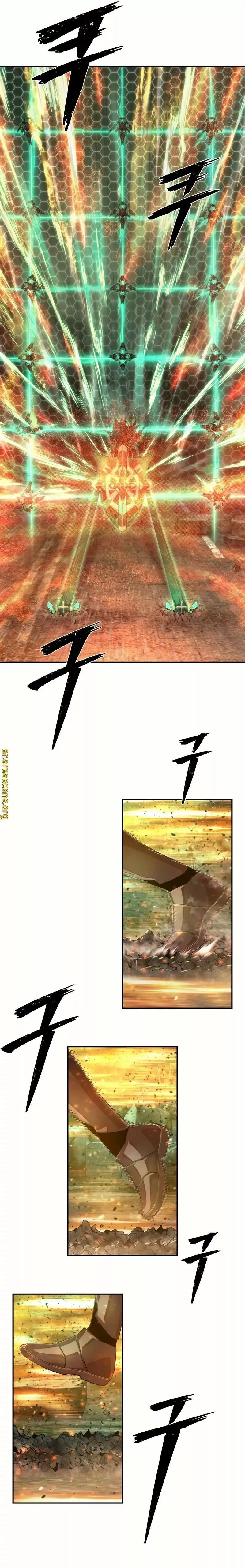 Read Hero Has Returned AR Manga Online