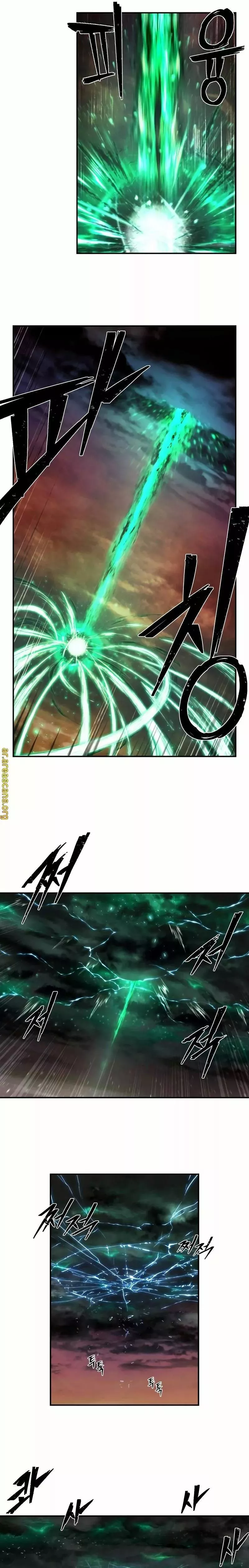 Read Hero Has Returned AR Manga Online