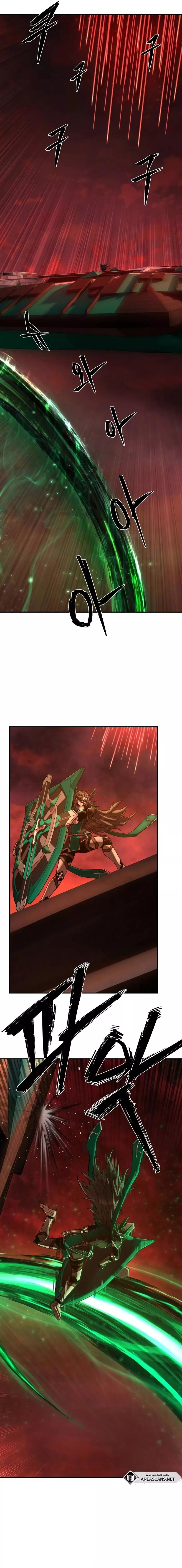 Read Hero Has Returned AR Manga Online