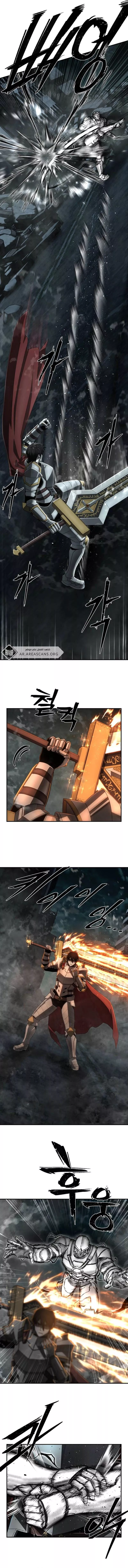 Read Hero Has Returned AR Manga Online