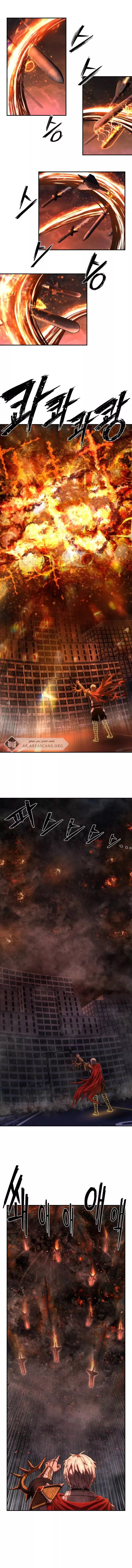 Read Hero Has Returned AR Manga Online