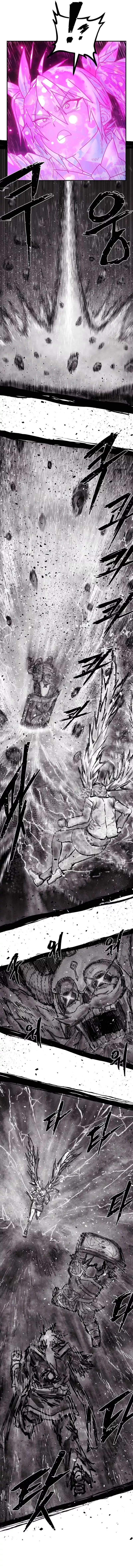 Read Hero Has Returned AR Manga Online