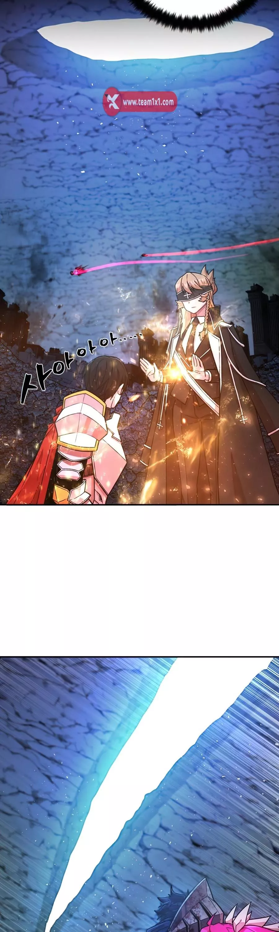 Read Hero Has Returned AR Manga Online