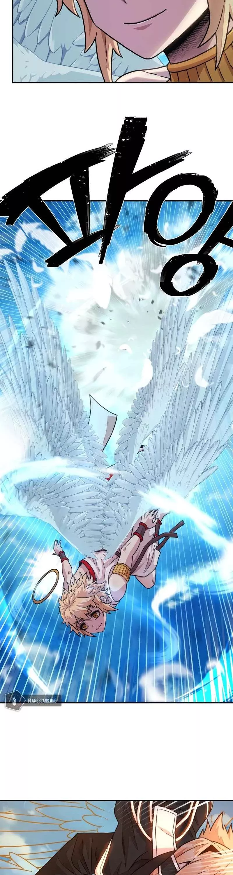 Read Hero Has Returned AR Manga Online