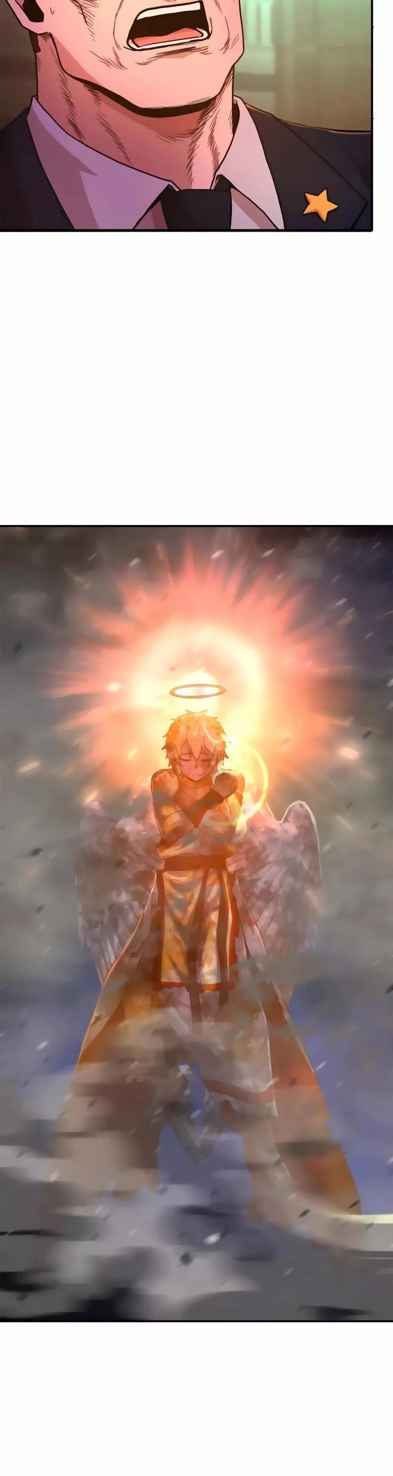 Read Hero Has Returned AR Manga Online