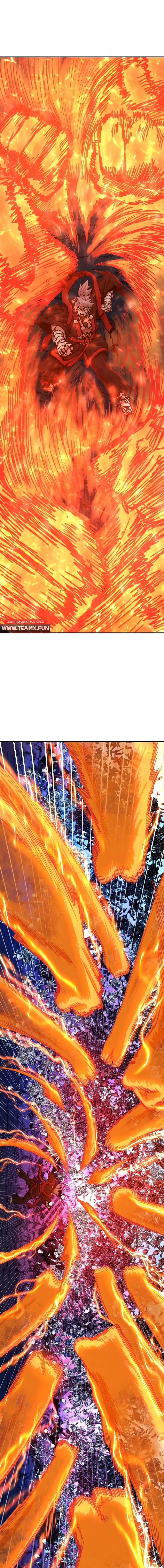 Read Hero Has Returned AR Manga Online