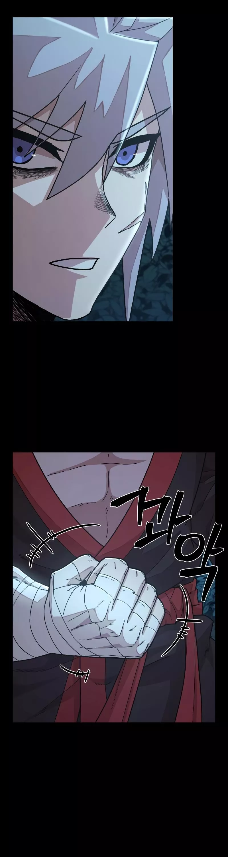 Read Hero Has Returned AR Manga Online