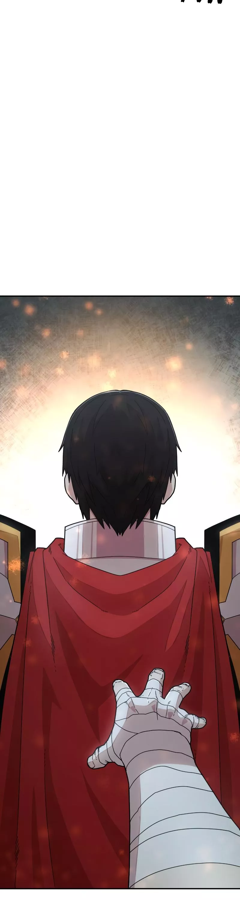 Read Hero Has Returned AR Manga Online
