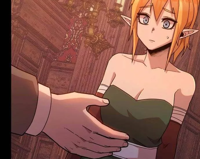 Read Hero Has Returned AR Manga Online