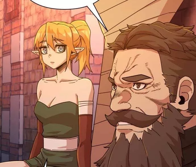 Read Hero Has Returned AR Manga Online