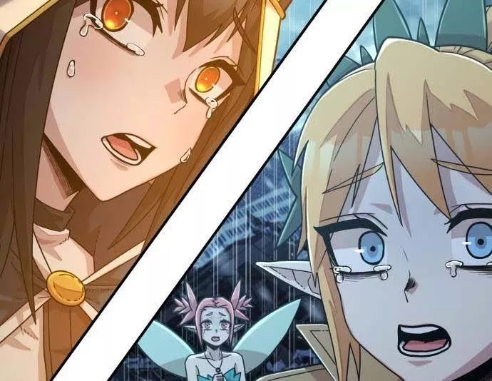 Read Hero Has Returned AR Manga Online