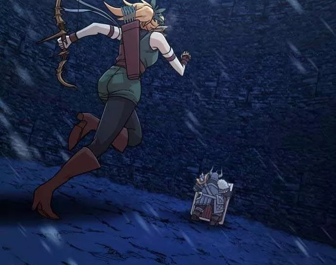 Read Hero Has Returned AR Manga Online