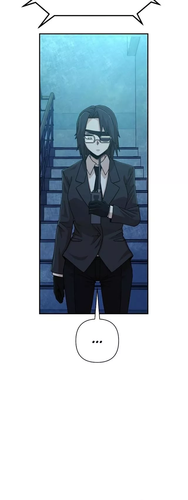 Read Hero Has Returned AR Manga Online