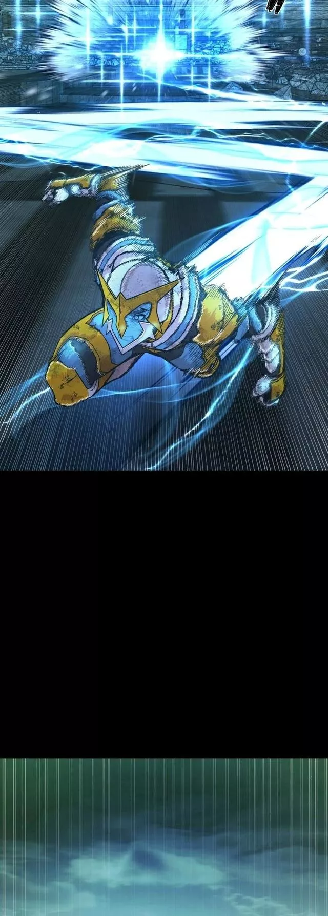Read Hero Has Returned AR Manga Online