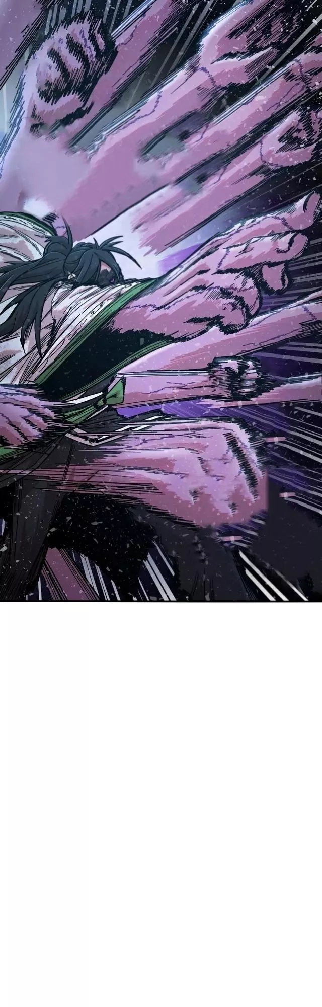 Read Hero Has Returned AR Manga Online