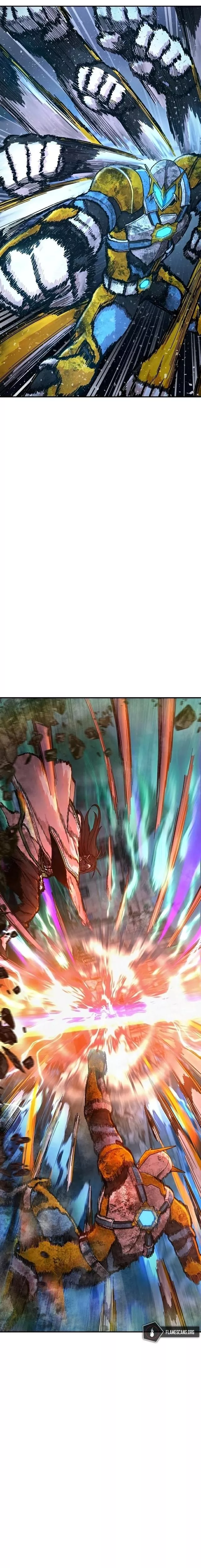 Read Hero Has Returned AR Manga Online