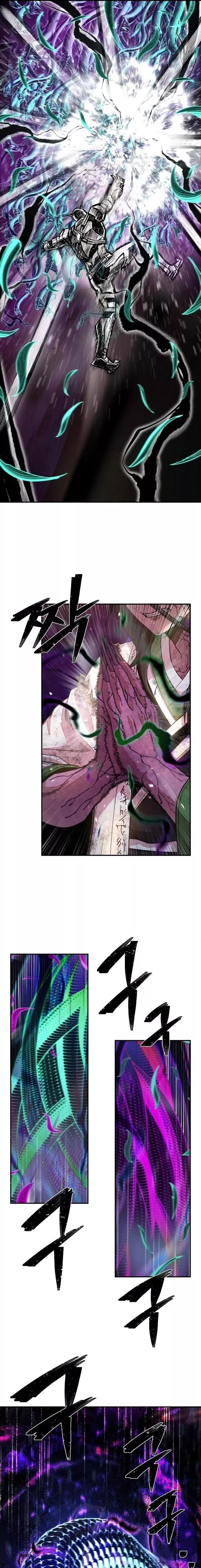 Read Hero Has Returned AR Manga Online