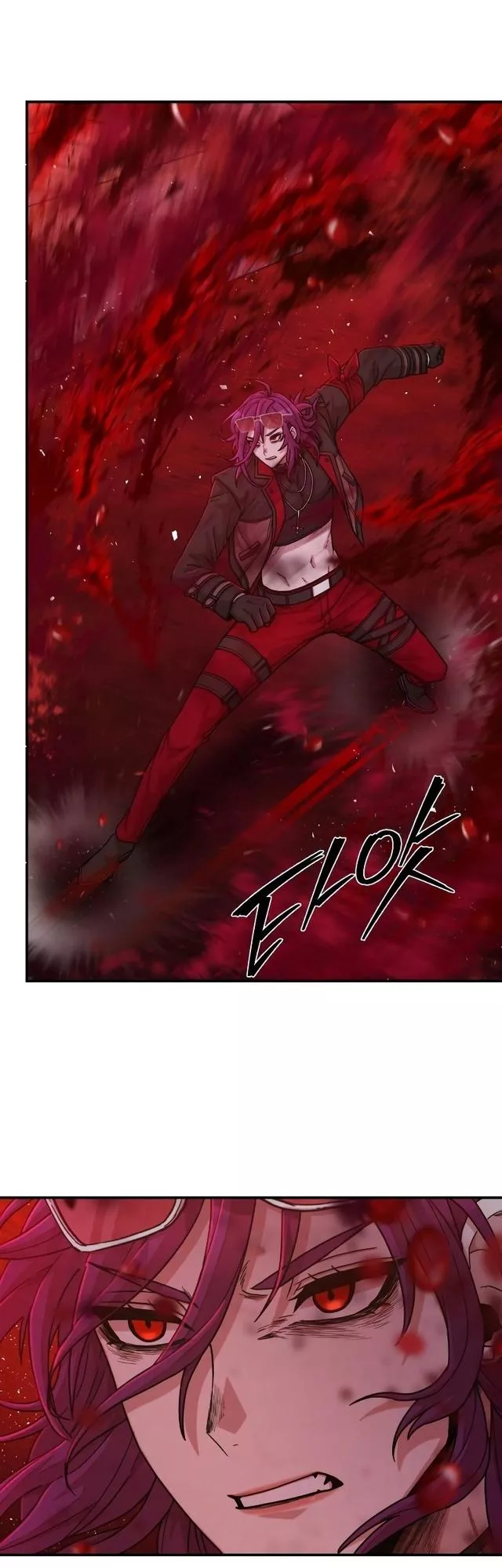 Read Hero Has Returned AR Manga Online