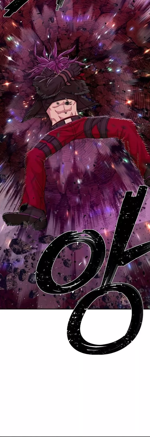 Read Hero Has Returned AR Manga Online