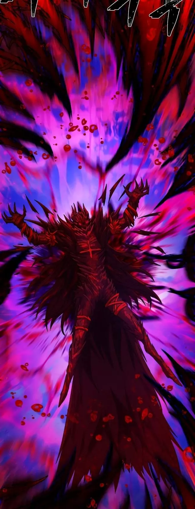 Read Hero Has Returned AR Manga Online