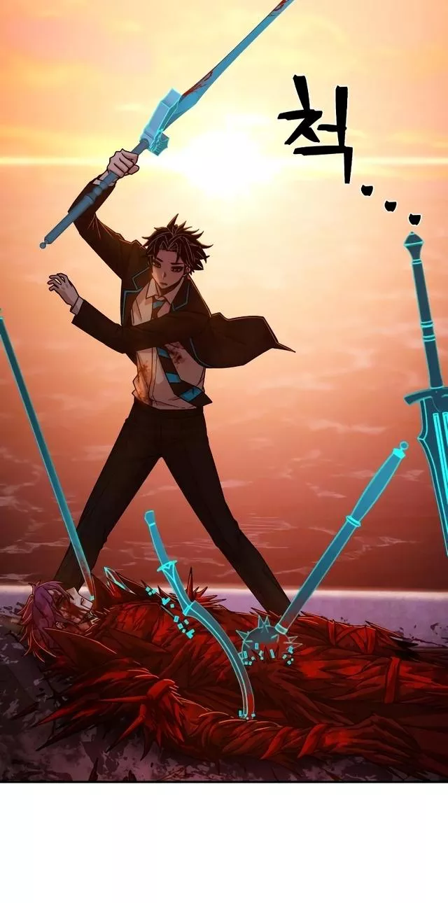 Read Hero Has Returned AR Manga Online