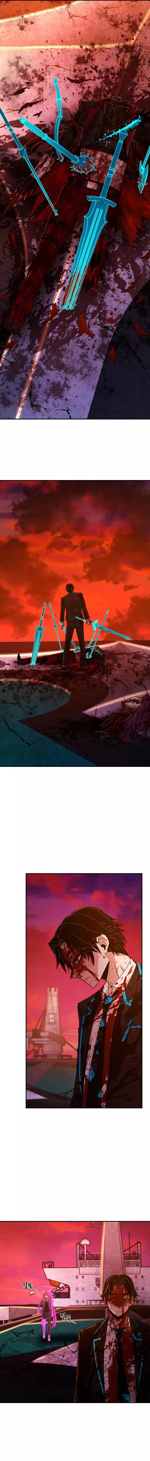 Read Hero Has Returned AR Manga Online