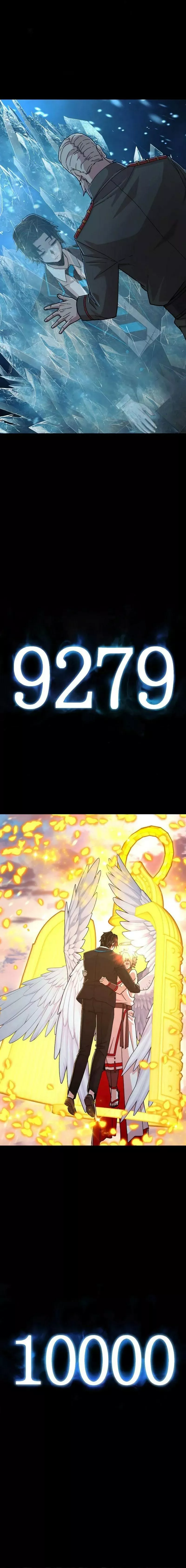 Read Hero Has Returned AR Manga Online