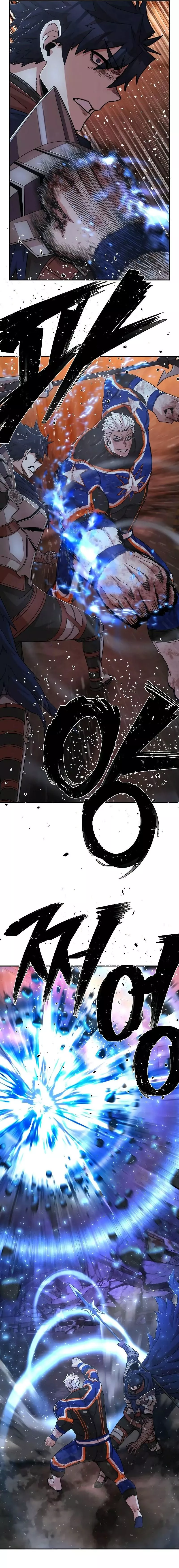 Read Hero Has Returned AR Manga Online