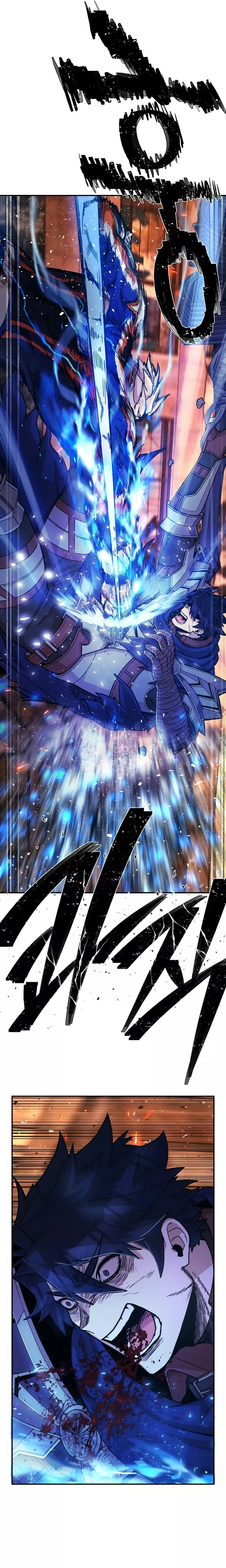 Read Hero Has Returned AR Manga Online