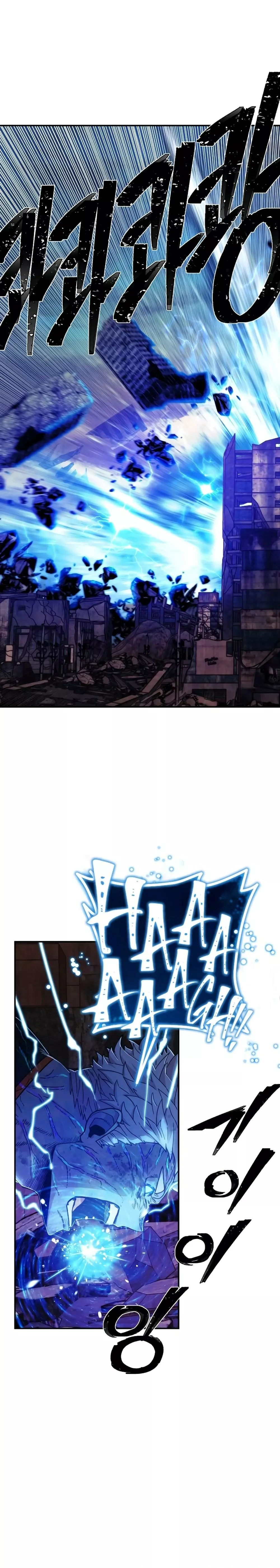 Read Hero Has Returned AR Manga Online