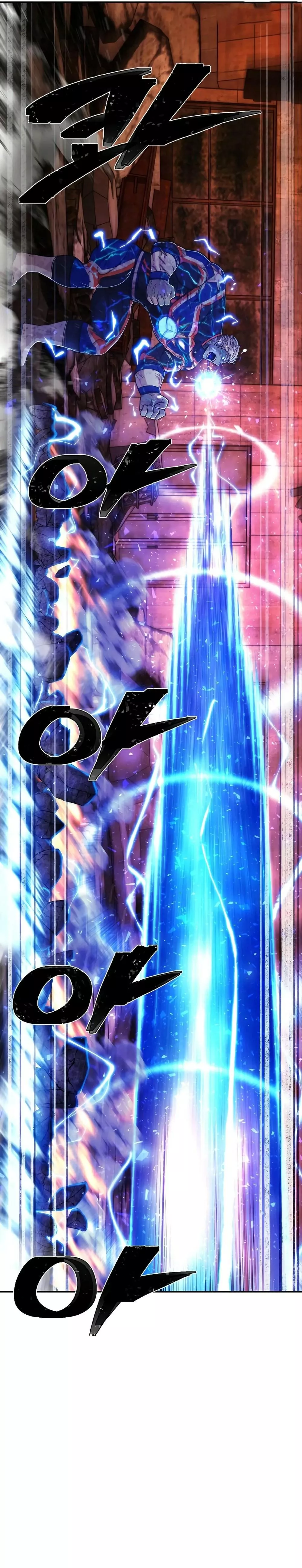 Read Hero Has Returned AR Manga Online