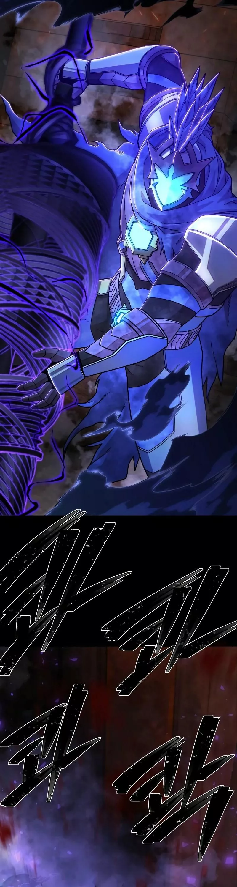 Read Hero Has Returned AR Manga Online
