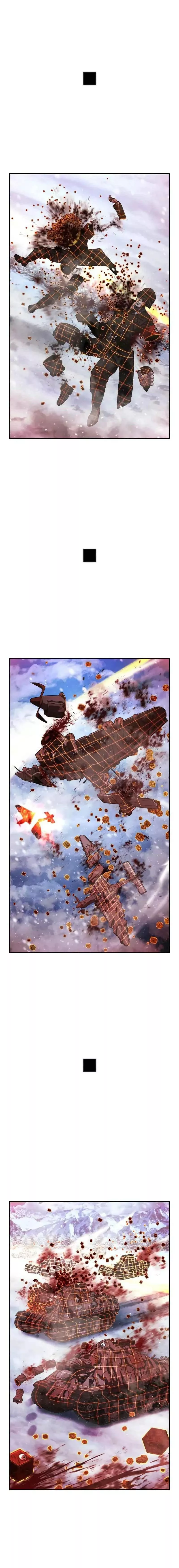 Read Hero Has Returned AR Manga Online