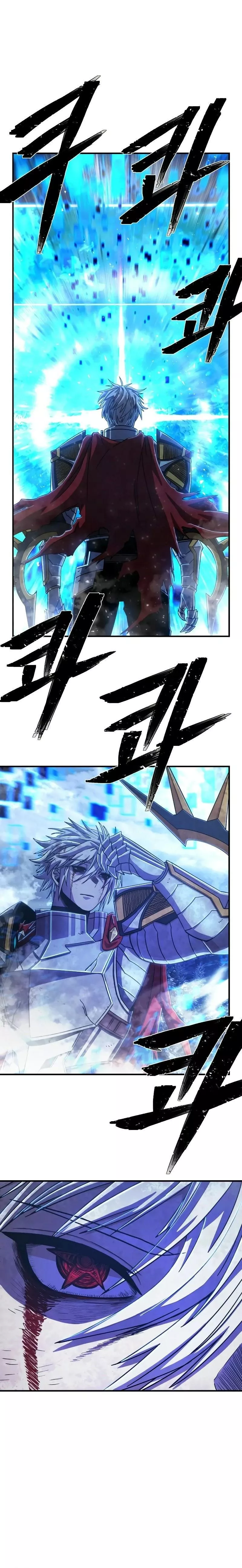 Read Hero Has Returned AR Manga Online