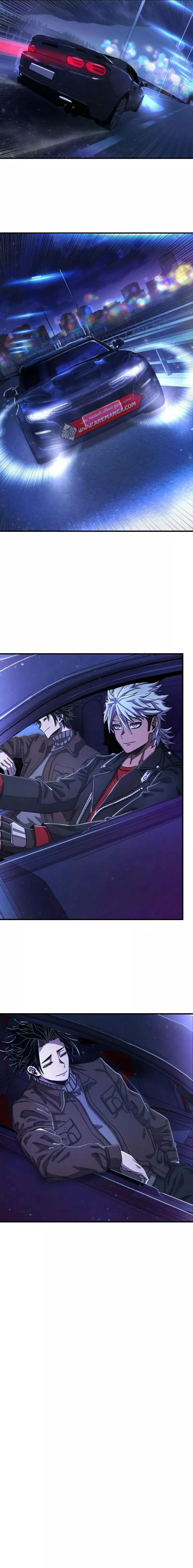 Read Hero Has Returned AR Manga Online