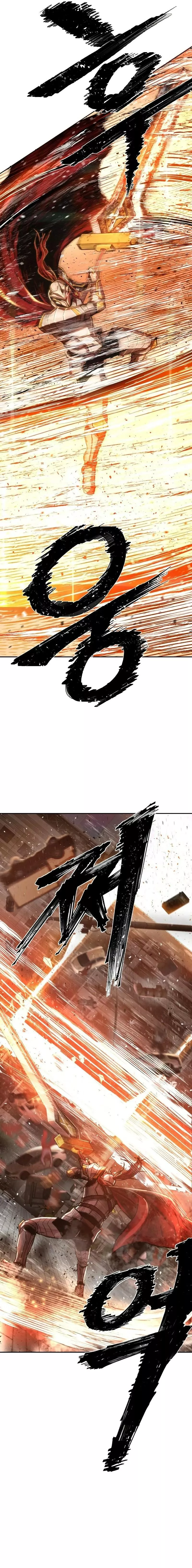 Read Hero Has Returned AR Manga Online