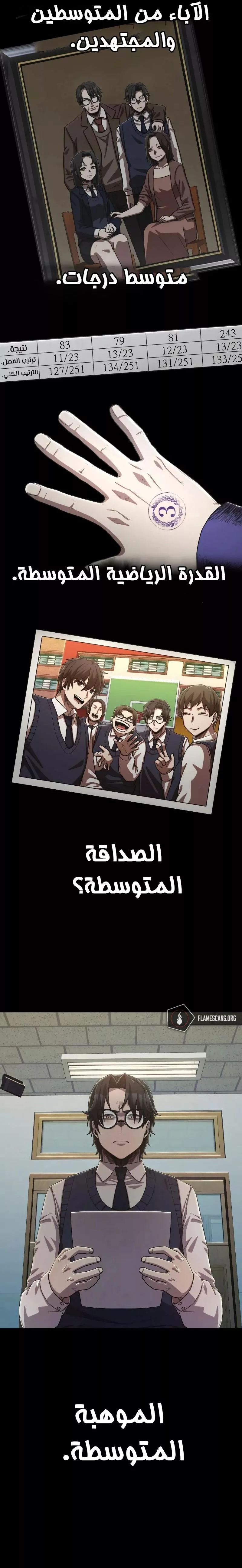 Read Hero Has Returned AR Manga Online